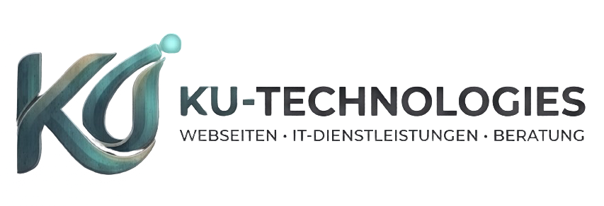 KU-Technologies Logo